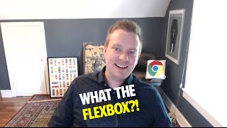 Introduction to What The FlexBox