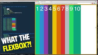 Introduction to Flexbox